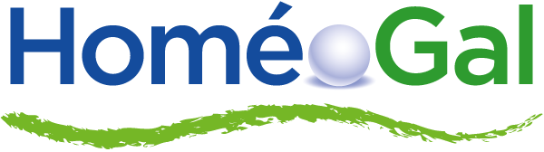 Logo Homéo Gal HD