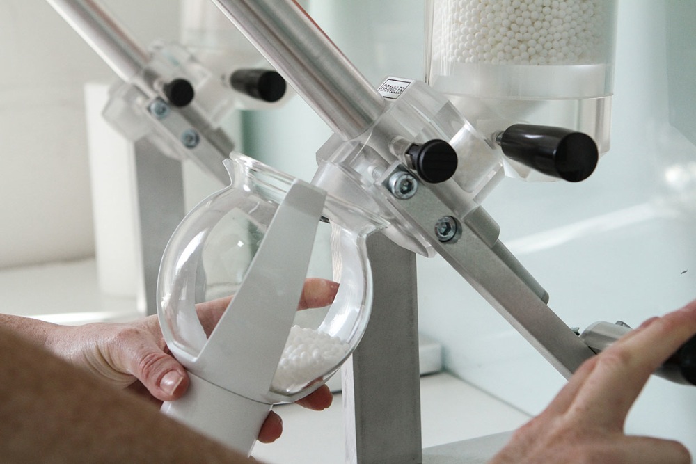 Préparatoire homéopathie pharmacie gal