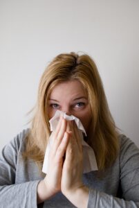 Lire la suite à propos de l’article Rhume et homéopathie : solutions naturelles pour mieux respirer